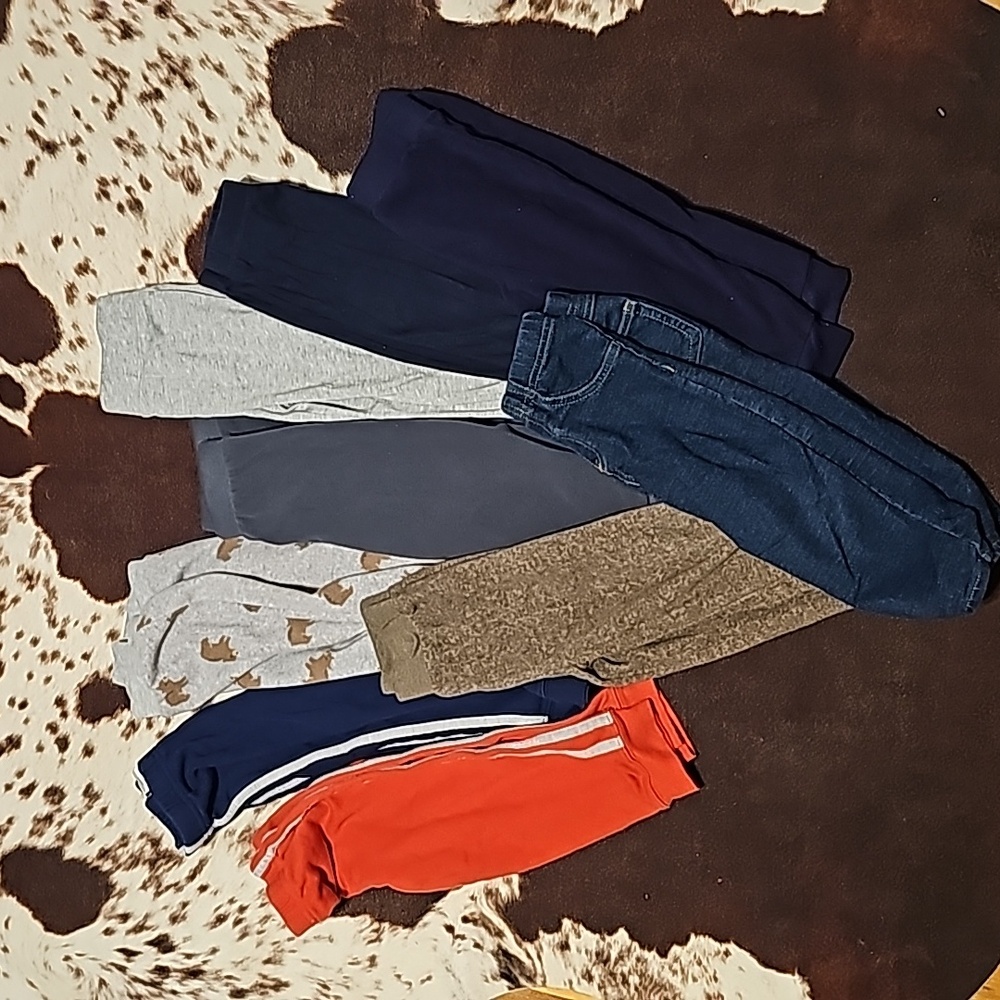 24 month pants